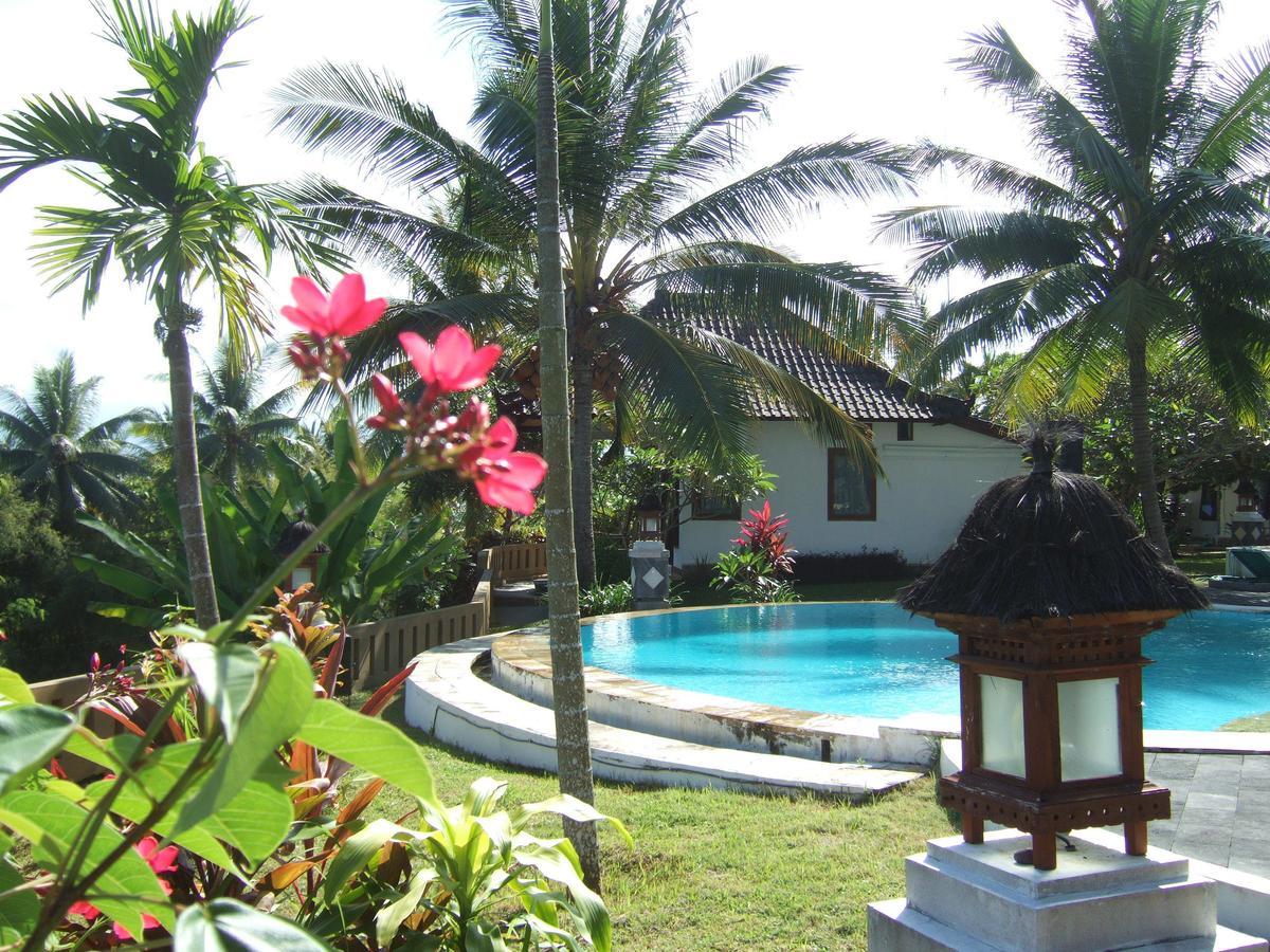Bali Sunset Hotel Negara  Exterior foto