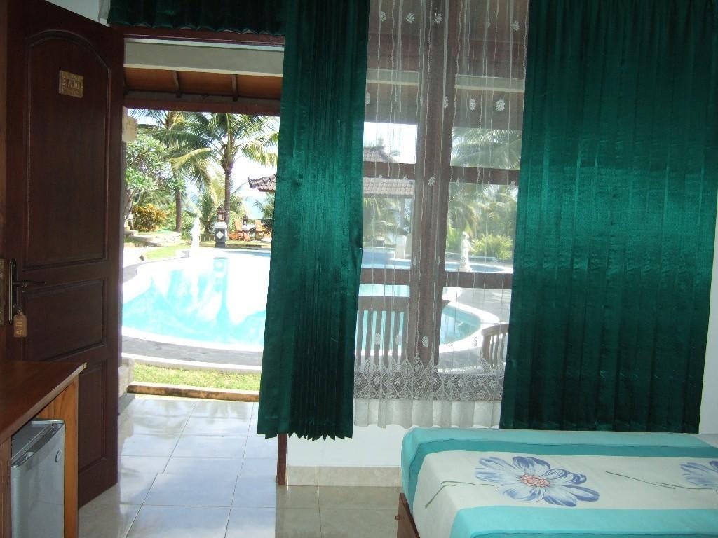 Bali Sunset Hotel Negara  Quarto foto