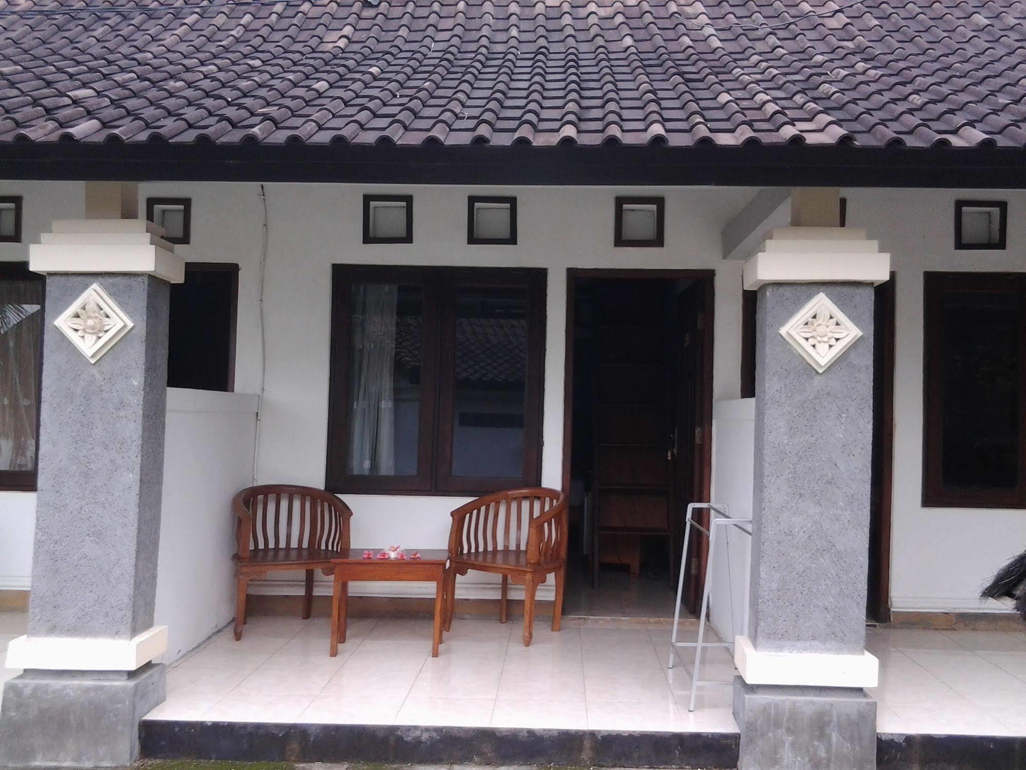 Bali Sunset Hotel Negara  Exterior foto